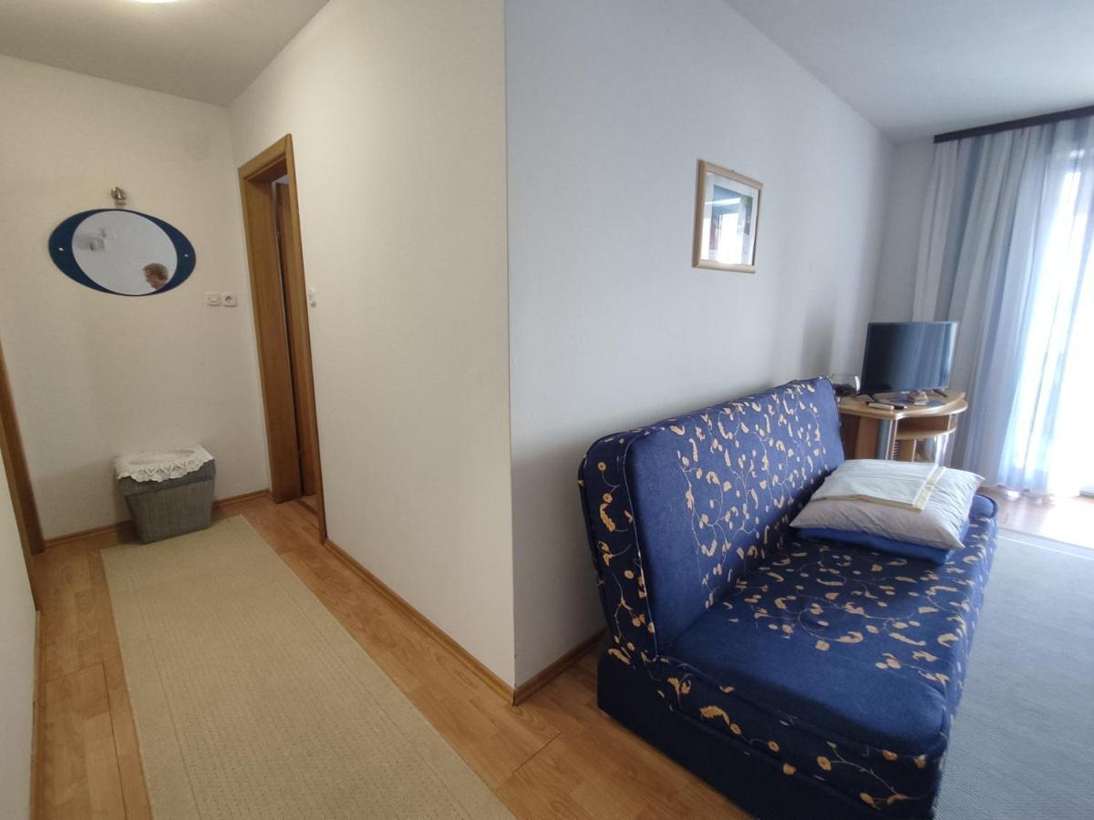 Panaramico Superior Apartments Lili With Sea View In Dramalj Exterior foto