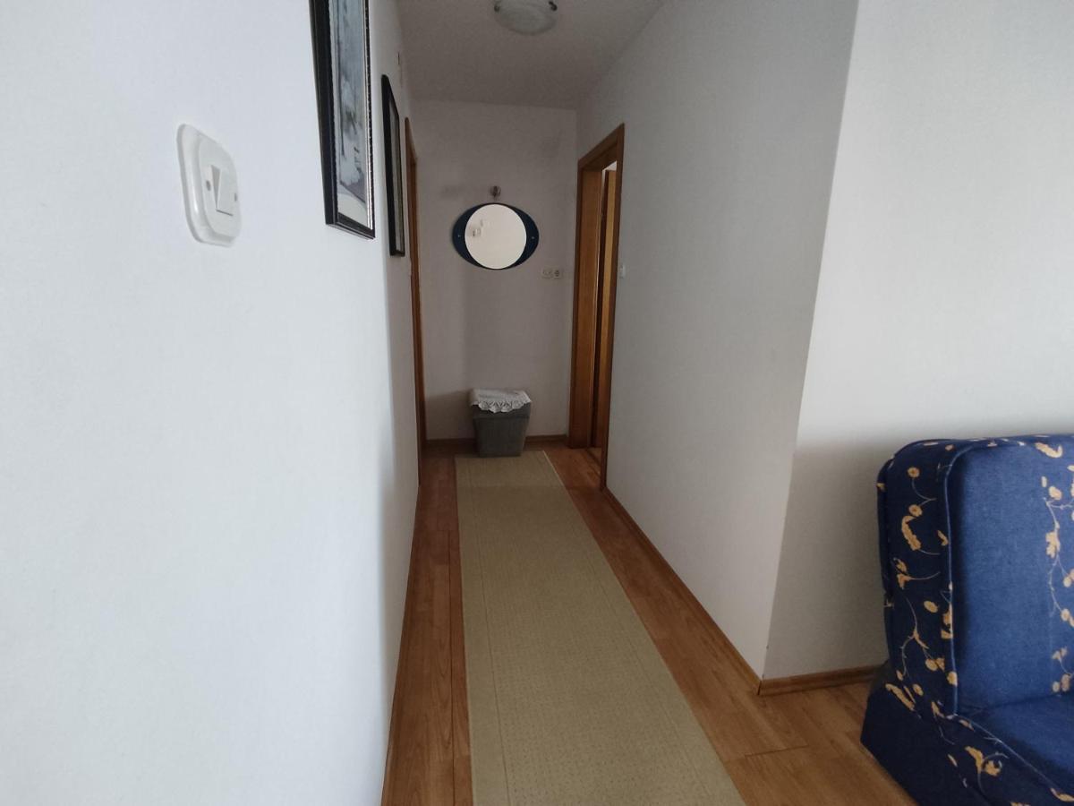 Panaramico Superior Apartments Lili With Sea View In Dramalj Exterior foto