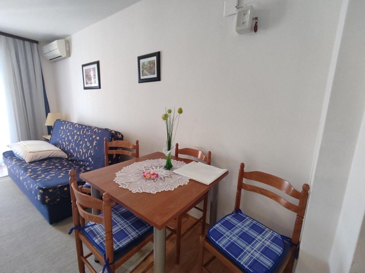 Panaramico Superior Apartments Lili With Sea View In Dramalj Exterior foto