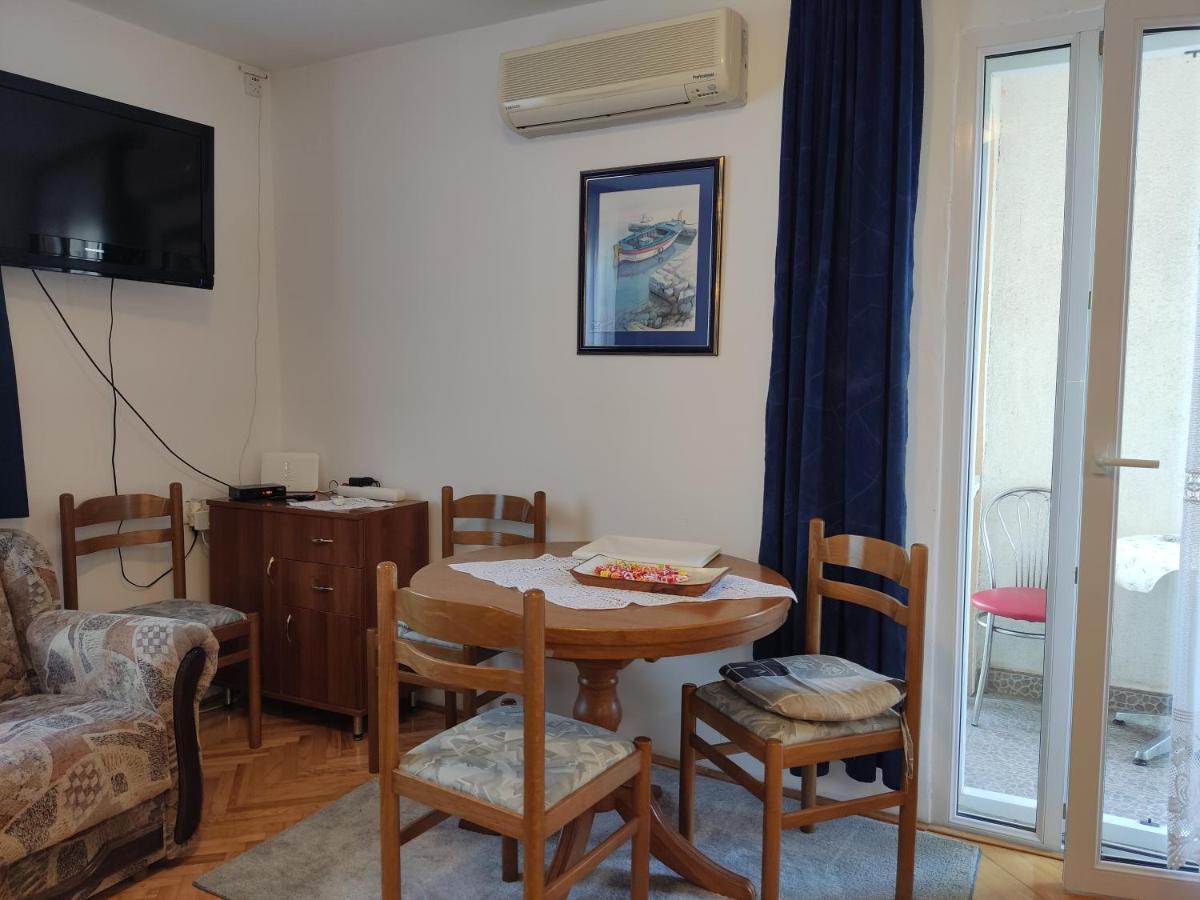 Panaramico Superior Apartments Lili With Sea View In Dramalj Exterior foto