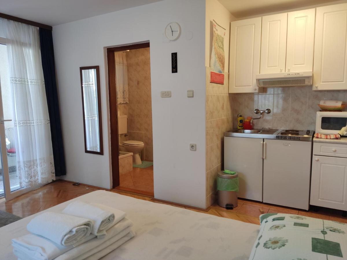 Panaramico Superior Apartments Lili With Sea View In Dramalj Exterior foto