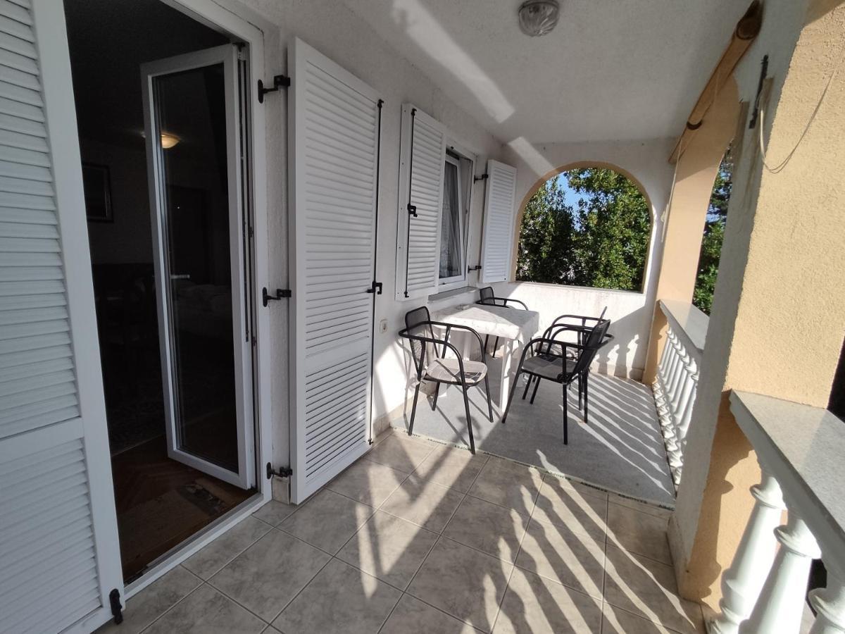 Panaramico Superior Apartments Lili With Sea View In Dramalj Exterior foto