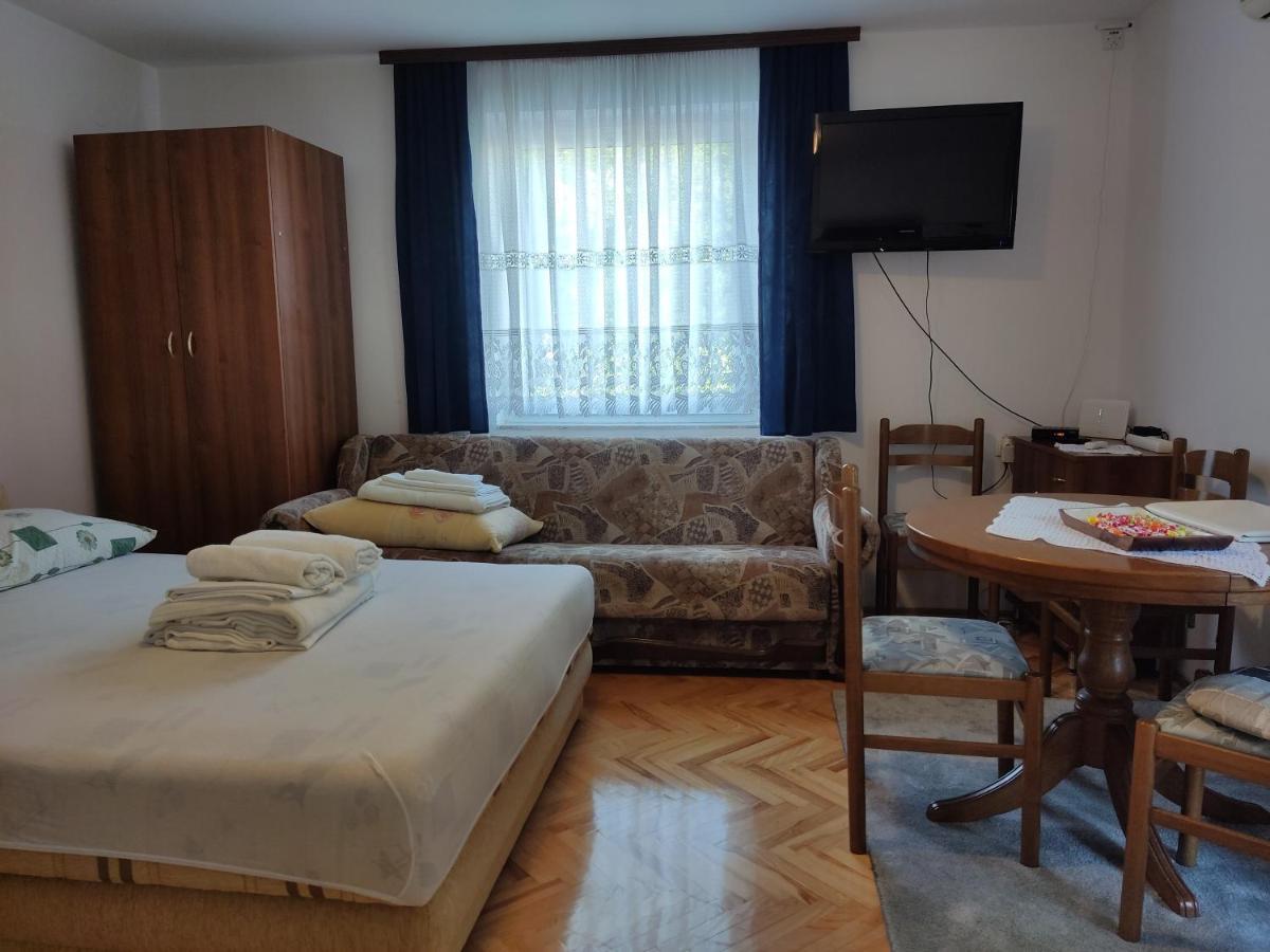 Panaramico Superior Apartments Lili With Sea View In Dramalj Exterior foto
