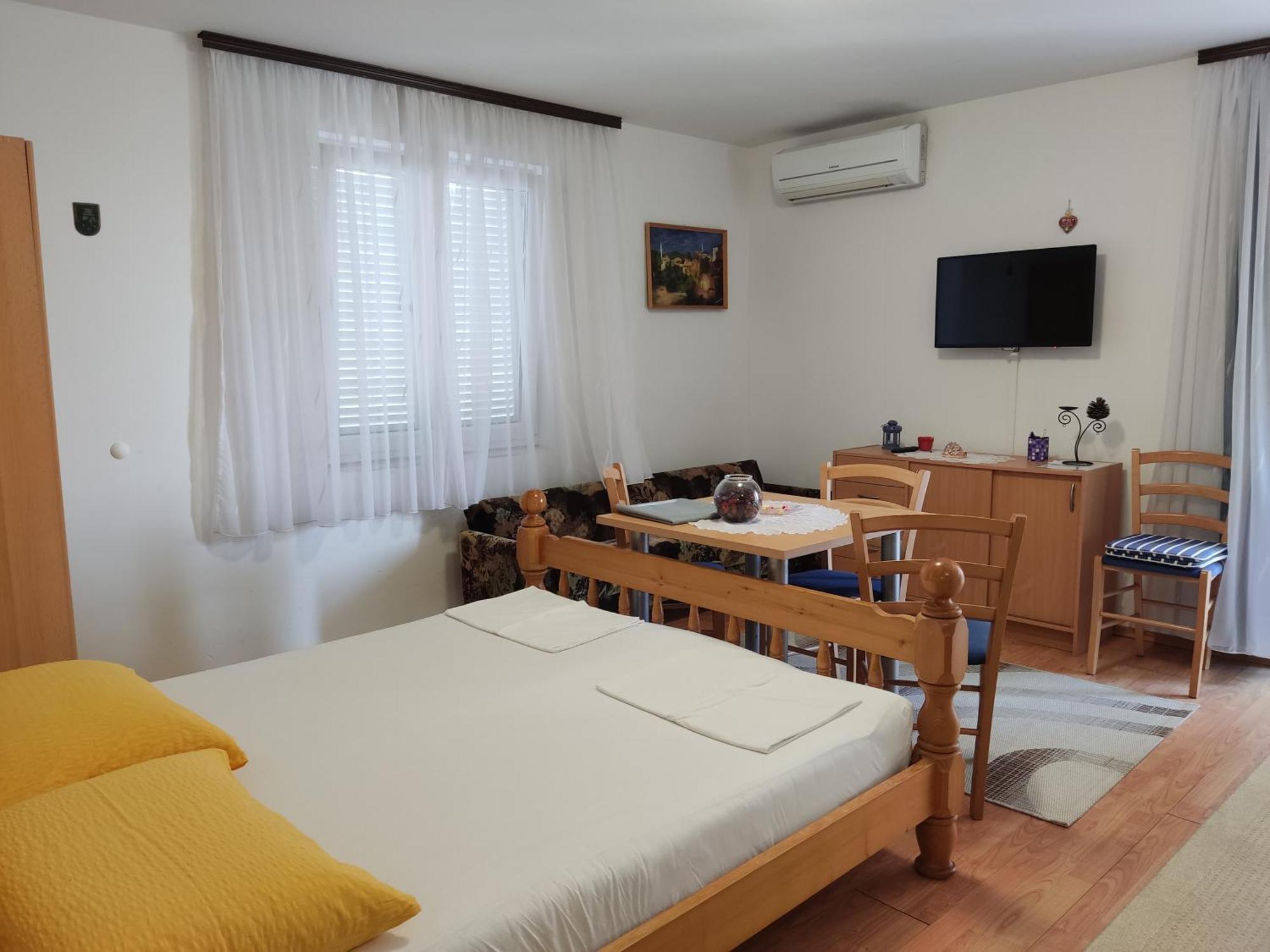 Panaramico Superior Apartments Lili With Sea View In Dramalj Exterior foto