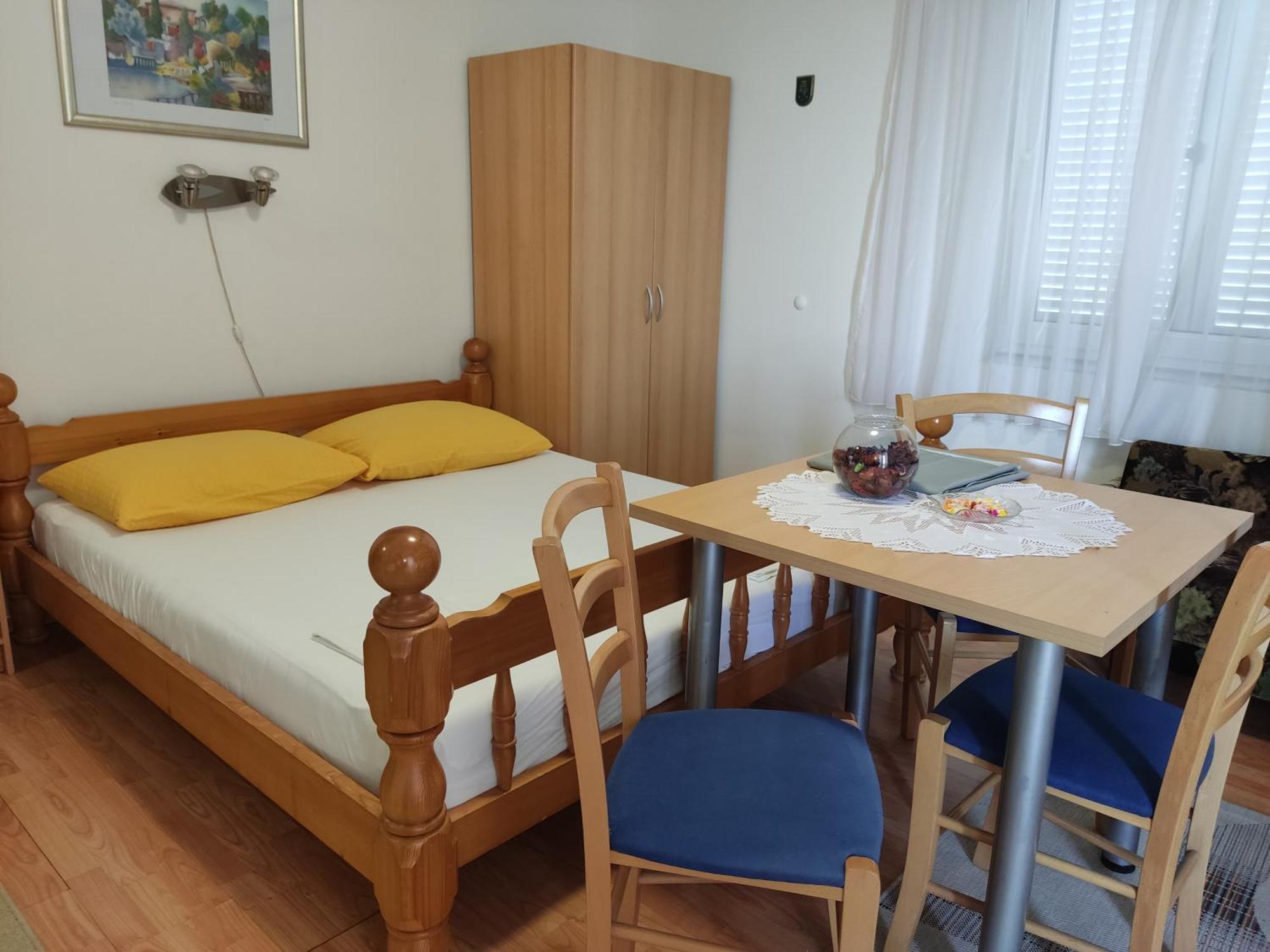 Panaramico Superior Apartments Lili With Sea View In Dramalj Exterior foto