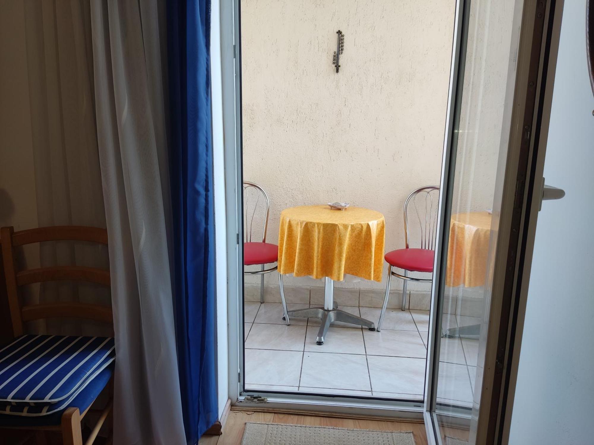 Panaramico Superior Apartments Lili With Sea View In Dramalj Exterior foto